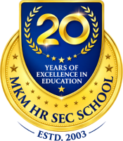 20 years of excellence in education